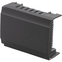 Keskusyksikön lisäosa Uponor Smatrix Wave M-160 langaton Uponor-lattialämmitys