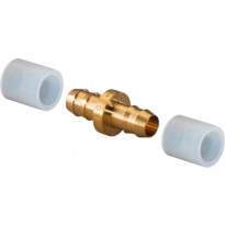 Jatkoliitin Uponor Minitec, Q&amp;E, 9,9x1,1mm