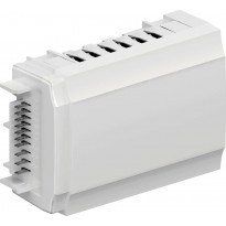 Lisäosa Uponor Smatrix Wave Pulse M-262 6X