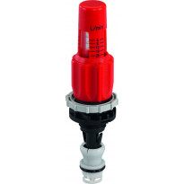 Virtausmittari Vario PLUS Uponor-lattialämmitys