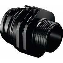 Suoraosa Uponor Q&amp;E, UK PPM 1&quot; G3/4&quot;UK