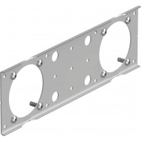 Tukirauta Uponor Smart Aqua Plus M7, c/c 150mm