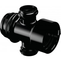 Jakotukki Uponor Aqua Plus PPM 1+1x, c/c 50mm