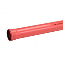 Viemäriputki SN8 160x6000 PVC