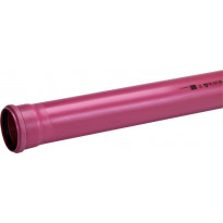 Maaviemäriputki PVC SN8 315x6000 mm