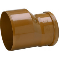 Maaviemärin supistusyhde PVC 315-250 mm