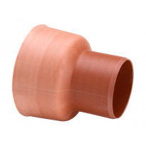 Jatkoyhde PVC 100/110