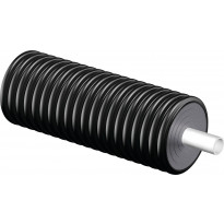 Lämminvesiputki Uponor Ecoflex Thermo Single, 32x2.9/140mm