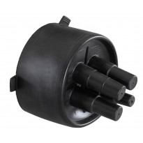 Päätyhattu Ecoflex Quattro 175