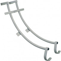 Taivutuskulma Uponor Ecoflex 200mm, R=1000mm