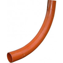 Suojaputkikulma Uponor Ecoflex 200mm