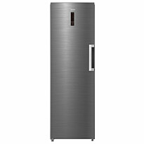 Kaappipakastin Midea Steel MDRU385MTE46, 59,5cm, teräs