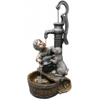 Acqua arte sarja regina 1387045