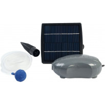 Ilmauspumppu air solar 100 1351374