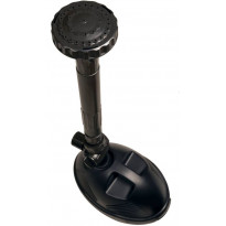 Lammen/suihkulähteen pumppu elimax 1500 1351302