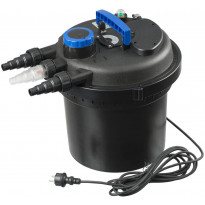 Lammen suodatin biopressure 6000 9 w 1355409