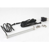 Led-nauha 35 led-valolla 60 cm sininen