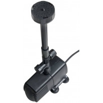 Suihkulähteen pumppu xtra 900 1351950