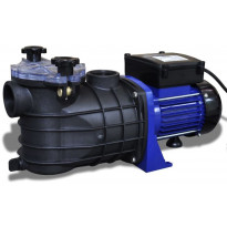 Uima-altaan suodatinpumppu 500w sininen
