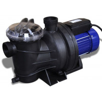 Uima-altaan suodatinpumppu sininen 1200w