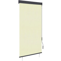 Ulkorullaverho 100x250 cm kerma