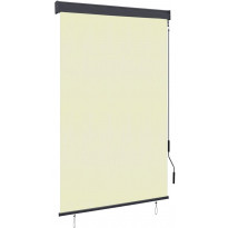 Ulkorullaverho 120x250 cm kerma