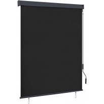 Ulkorullaverho 140x250 cm antrasiitti