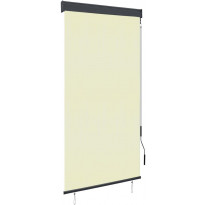 Ulkorullaverho 80x250 cm kerma