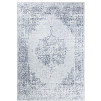 Matto Vallila Topaasi, 160x230cm, harmaa