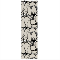 Kaitaliina Vallila Makeba, 40x150cm, beige