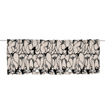 Kappaverho Vallila Makeba, 60x250cm, beige