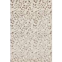 Keskilattiamatto Vallila Taimi 160x230cm beige