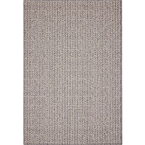 Keskilattiamatto Vallila Itu 160x230cm harmaa/valkoinen
