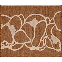 Matto Vallila Makeba 80x100cm beige