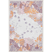Keskilattiamatto Vallila Tassuttelu 120x180cm beige