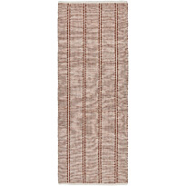 Käytävämatto Vallila Polku, 80x200cm, terra