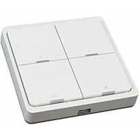 Älyvalokatkaisija Spectrum 4 kanavaa + CCT + Dimm Easy Smart