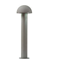 Pollarivalaisin Spectrum Aquatique 3 LED Cree 60° 9W IP44 Ø150x500mm harmaa