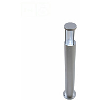 Pollarivalaisin Spectrum Aquatique 1 LED Cree 90° 3W IP44 harmaa, eri vaihtoehtoja