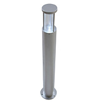 Pollarivalaisin Spectrum Aquatique 1 LED Cree 90° 3W IP44 harmaa, eri vaihtoehtoja