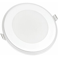 Upotettava alasvalo Spectrum Fiale 3 Steps 5.5W Aureola A 3000K Ø83x40mm valkoinen