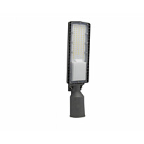 Katuvalaisin Spectrum Streetos 50W 4000K 130/80° IP66 IK10 456x122x77mm harmaa