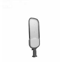 Katuvalaisin Spectrum Streetos 2 4000K 145/75° IP65 IK09 harmaa, eri vaihtoehtoja