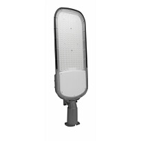 Katuvalaisin Spectrum Streetos 2 4000K 145/75° IP65 IK09 harmaa, eri vaihtoehtoja