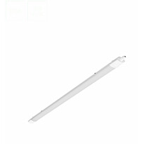 Teollisuusvalaisin Spectrum Limea Mini II 1170x52x34mm tiivistetty 36W 4000K 120° IP65 valkoinen