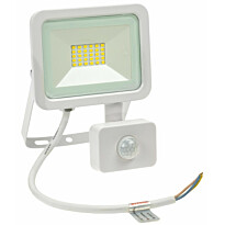 Liiketunnistinvalaisin/valonheitin Spectrum Noctis Lux 2 SMD IP44 valkoinen, eri vaihtoehtoja