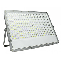 Ulkoseinävalaisin/valonheitin Spectrum Noctis Max 85° IP65 6500K harmaa