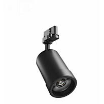 Kiskospotti Spectrum Pava Basic 20W CCT 20-45° RA80 84x136x185mm