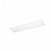 LED-paneeli Spectrum Algine 32W 295x1195x10mm 3000K valkoinen