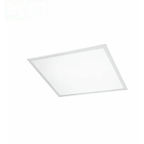 LED-paneeli Spectrum Algine 45W 4880lm 600x600mm 6000K valkoinen